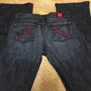 Rock & Republic Kasandra Bootcut